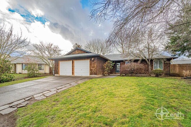 15501 SE 19th Cir in Vancouver, WA - Building Photo - Building Photo