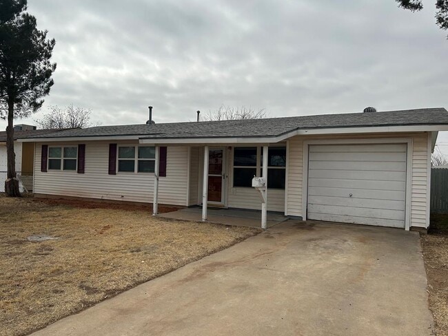 property at 701 Blackstone Ave