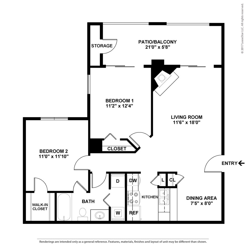 Legends At The Beach Apartments in Virginia Beach, VA