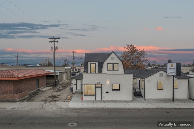 907 2nd St S in Nampa, ID - Building Photo - Building Photo