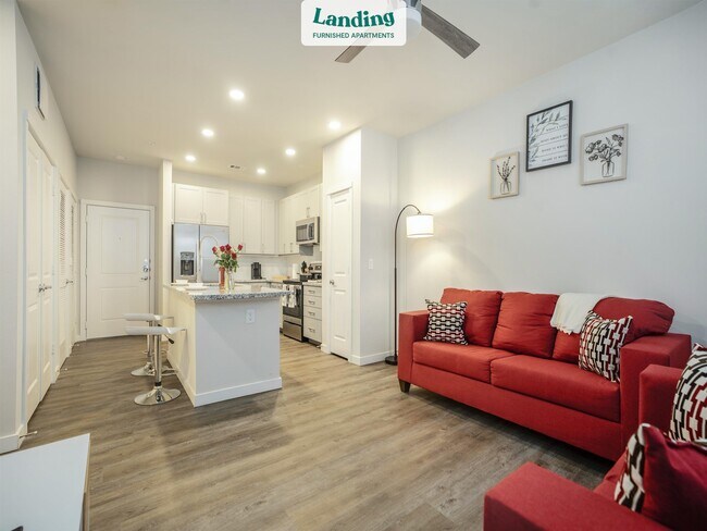 1148 Silber Rd-Unit -1112.1326859 in Houston, TX - Building Photo - Building Photo
