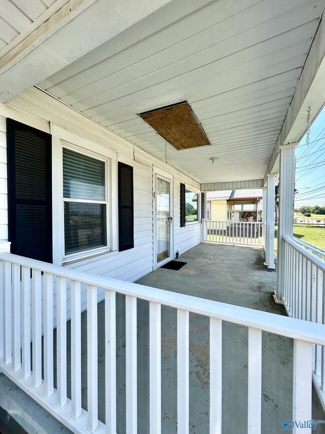 4718 Meridian St N in Huntsville, AL - Building Photo - Building Photo