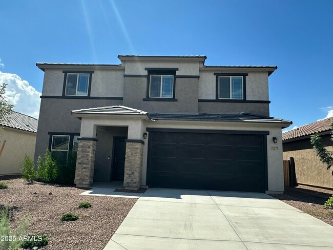 property at 25271 W Chanute Pass