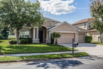 4311 85th Ave Cir E, Unit J202 in Parrish, FL - Building Photo - Building Photo