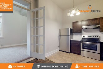 1728 St Paul St-Unit -1 in Baltimore, MD - Building Photo - Building Photo