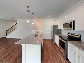 1234 Tan Tara Trail in Jacksonville, FL - Building Photo - Building Photo
