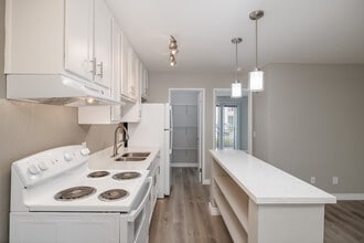 Silverado Apartments, a 55+ Community in Solana Beach, CA - Building Photo - Building Photo