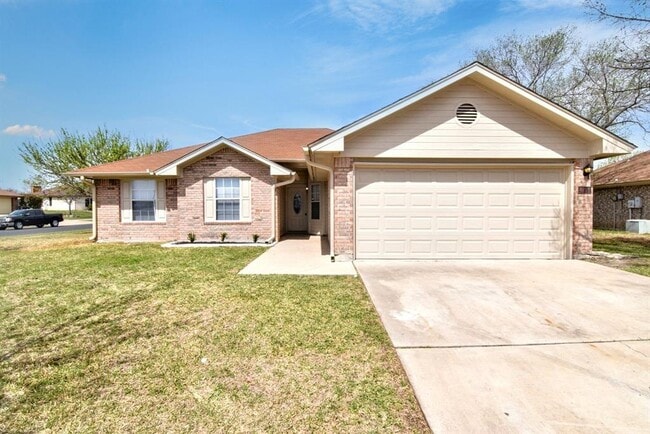 property at 4201 Bluestem Ln