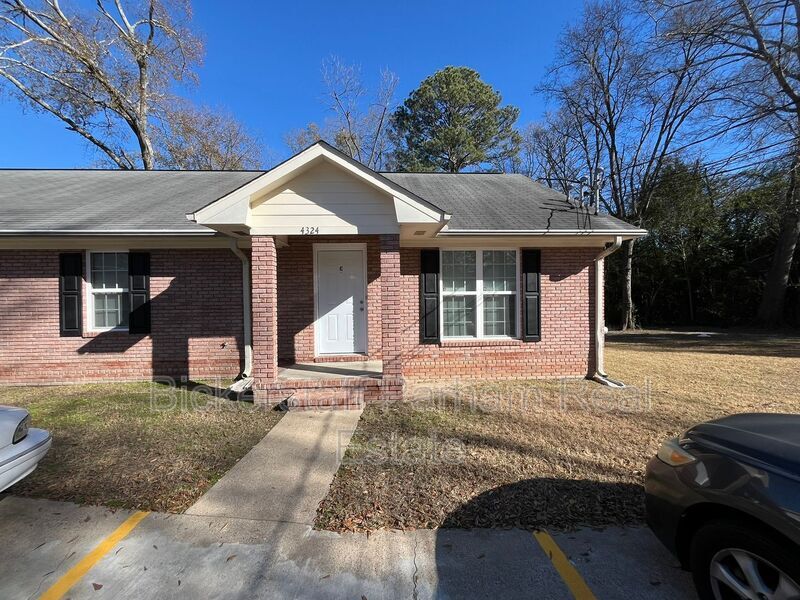 4324 16th Ave in Columbus, GA - Building Photo