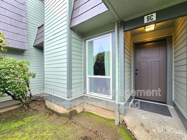 12600 4th Ave W in Everett, WA - Building Photo - Building Photo