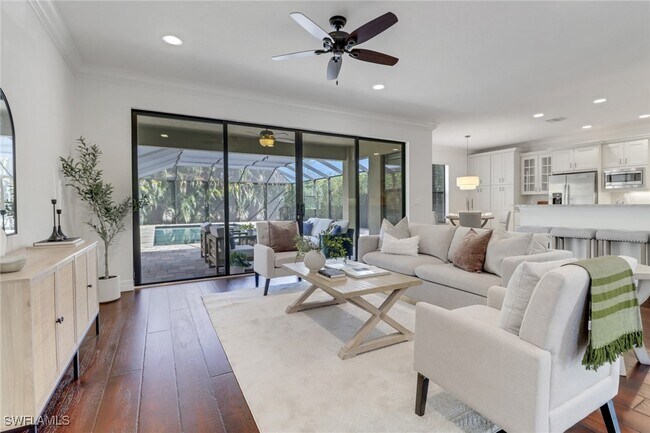 13577 Mandarin Cir in Naples, FL - Building Photo - Building Photo