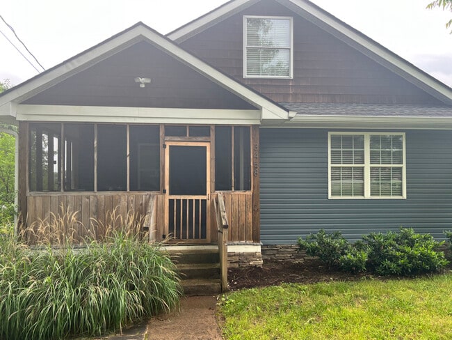 3458 Whitney St in Chattanooga, TN - Building Photo - Building Photo