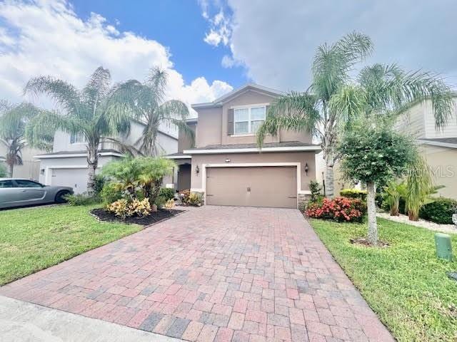 property at 3901 Crawley Down Loop