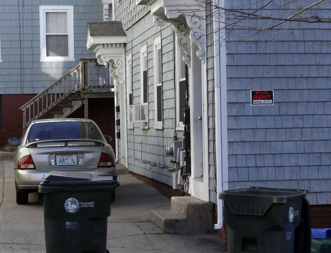 598-600 Wickenden St in Providence, RI - Building Photo - Building Photo