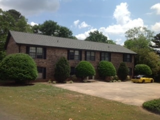 property at 107 Barrington Dr