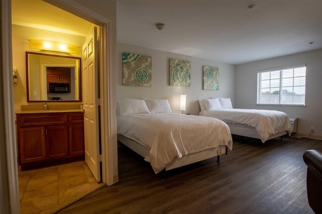 property at 12254 Farm to Market 1960 Rd W