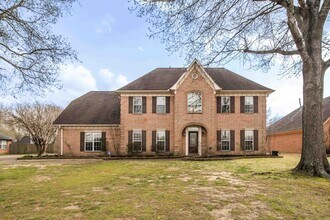 115 Cottonwood Dr in Collierville, TN - Building Photo - Building Photo