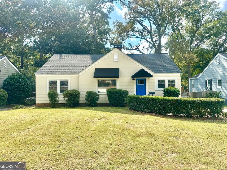 716 Bieze St in Griffin, GA - Building Photo