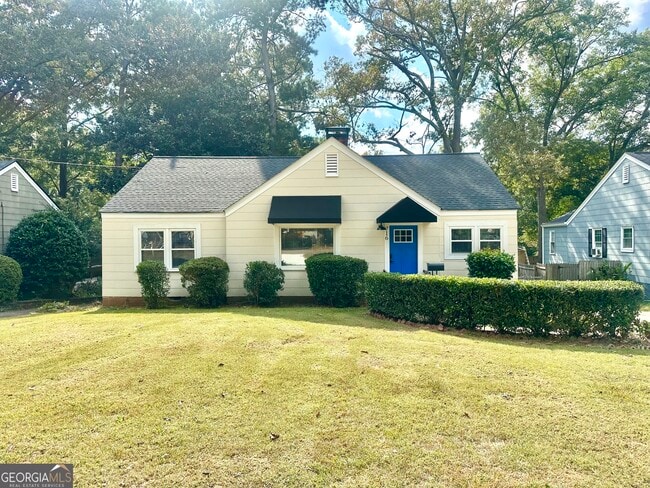 property at 716 Bieze St