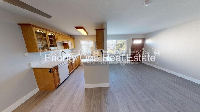 property at 4425 50th St