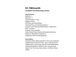 200 1st Ave S in South St. Paul, MN - Building Photo - Building Photo