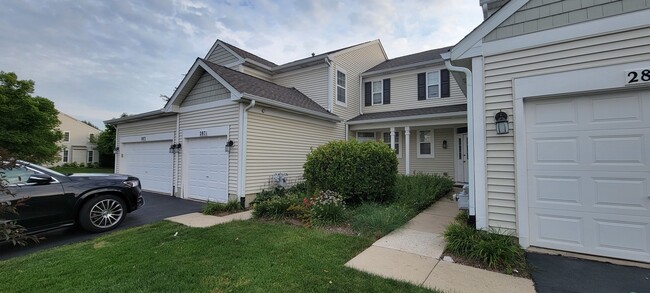2871 Vernal Ln in Naperville, IL - Building Photo - Building Photo