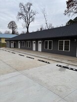 2511 Q St in Bedford, IN - Building Photo