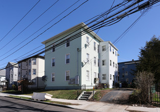 313 Washington St in New Britain, CT - Building Photo - Building Photo