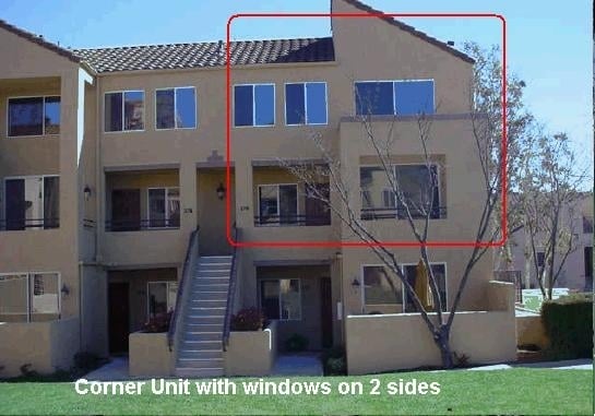 3969 Nobel Dr in San Diego, CA - Building Photo - Building Photo