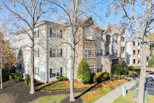 Preston Run Apartments