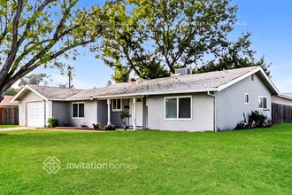 3428 Virgo St in Sacramento, CA - Foto de edificio - Building Photo