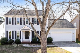 9616 Kayce Ln, Unit 9201 in Charlotte, NC - Building Photo