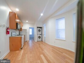 110 N 51st St in Philadelphia, PA - Building Photo