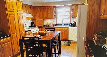 3502 Teller St in Wheat Ridge, CO - Foto de edificio - Building Photo