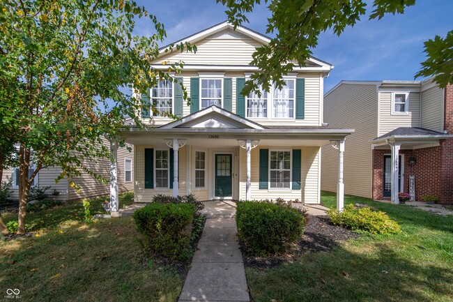 property at 12680 Courage Crossing