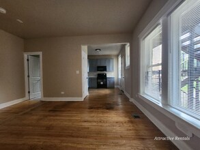 1434 W Marquette Rd in Chicago, IL - Building Photo - Building Photo