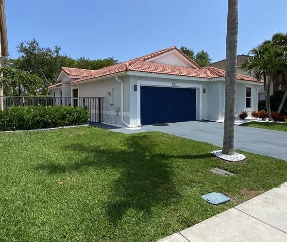 1835 Magliano Dr in Boynton Beach, FL - Building Photo - Building Photo