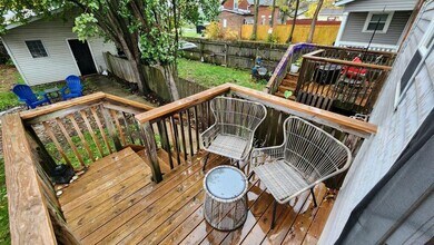 733 S 18th St in Columbus, OH - Building Photo - Building Photo