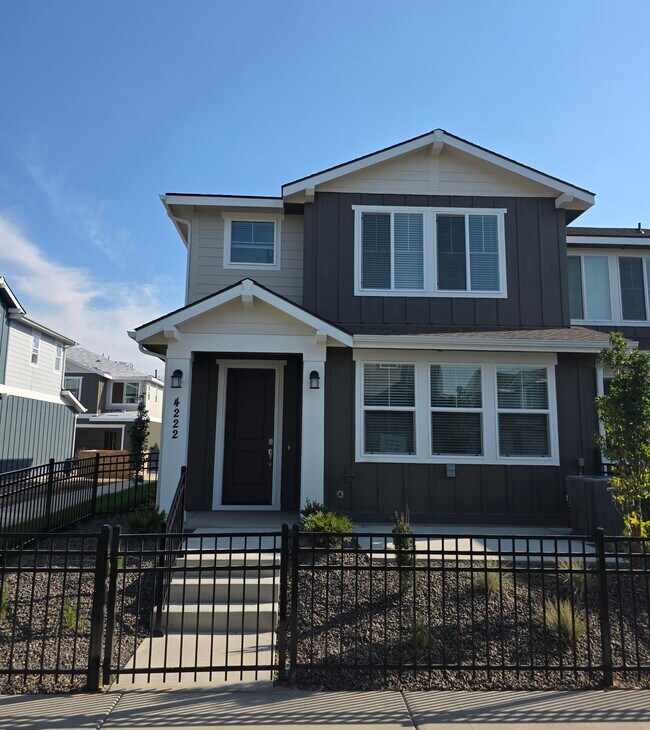property at 4222 W Cirrus Ln