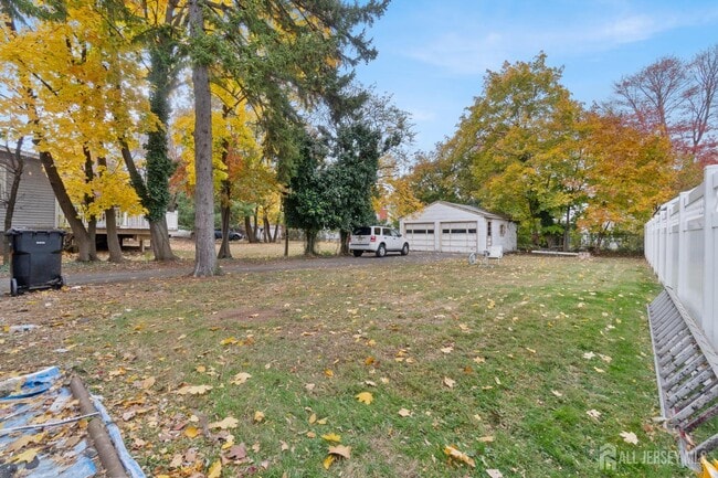 427 Benner St in Highland Park, NJ - Building Photo - Building Photo