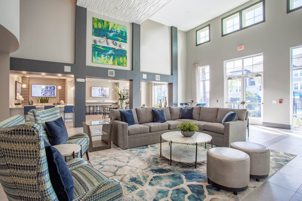 Addison at Sunlake Apartments in Land O Lakes, FL