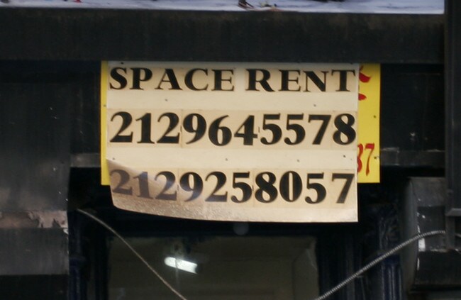 38 Ludlow St in New York, NY - Building Photo - Building Photo
