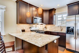 2075 S Washington St in Denver, CO - Building Photo - Building Photo