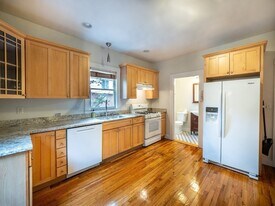 12 Adella Pl, Unit 1 in Boston, MA - Building Photo