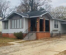 2052 Midway St in Montgomery, AL - Building Photo - Building Photo