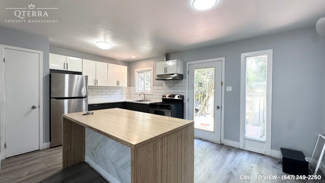 1775 Culver Dr in London, ON - Building Photo - Building Photo