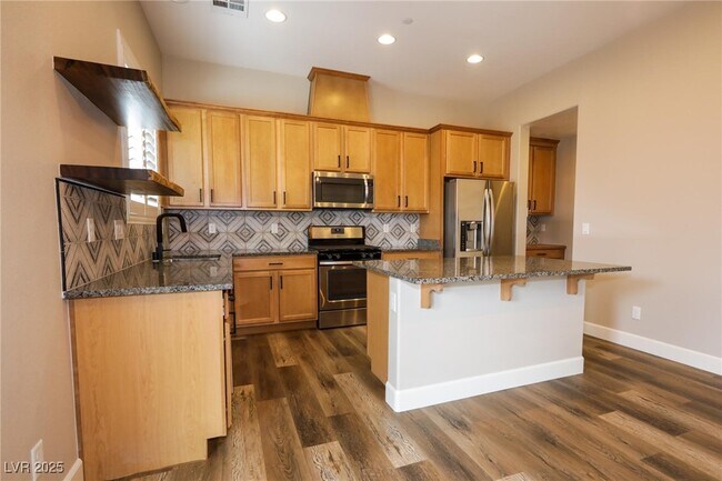 10369 Pescado Ln in Las Vegas, NV - Building Photo - Building Photo