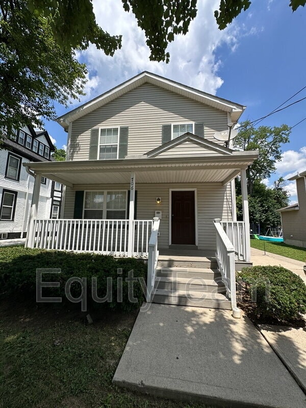 property at 706 Glenwood Ave