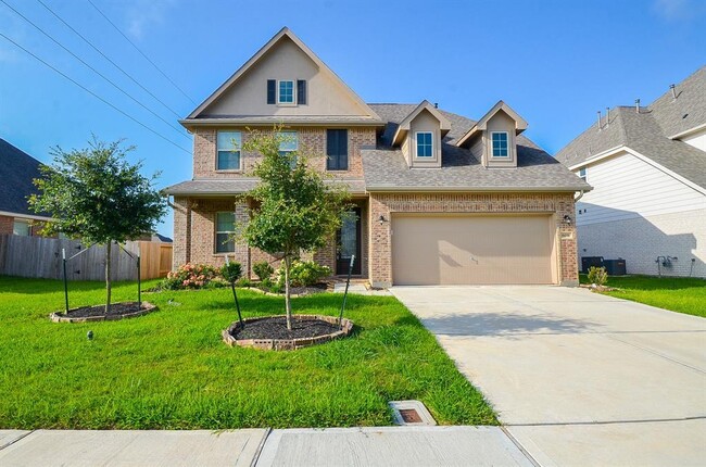 property at 6031 Scott Way