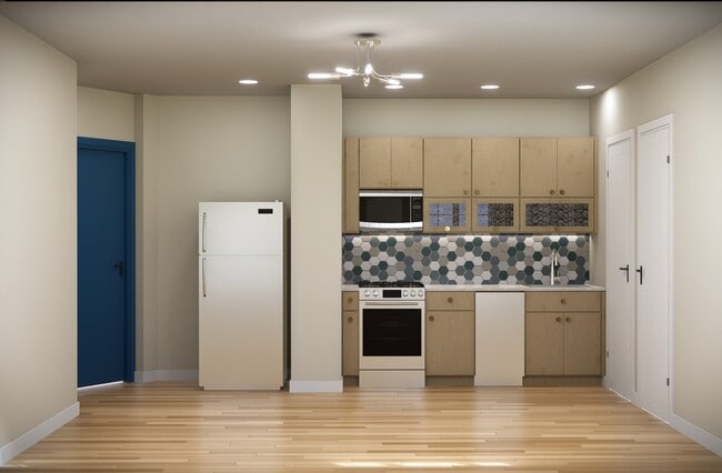 524 W 134th St in New York, NY - Building Photo - Building Photo